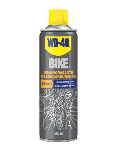 WD-40 BIKE